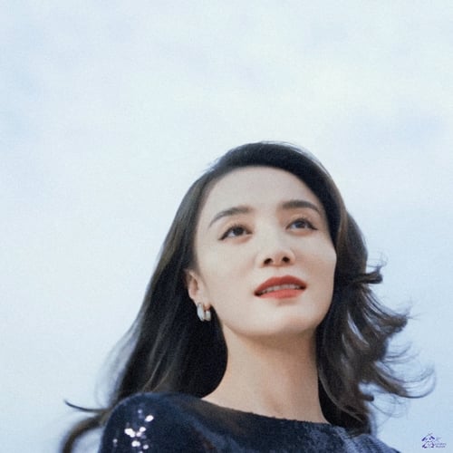 宋佳 by user_647673762770174841 on Tensor.Art