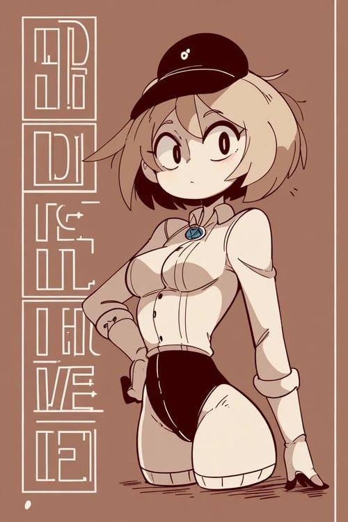 Diives Character by NickRunGamer on Tensor.Art