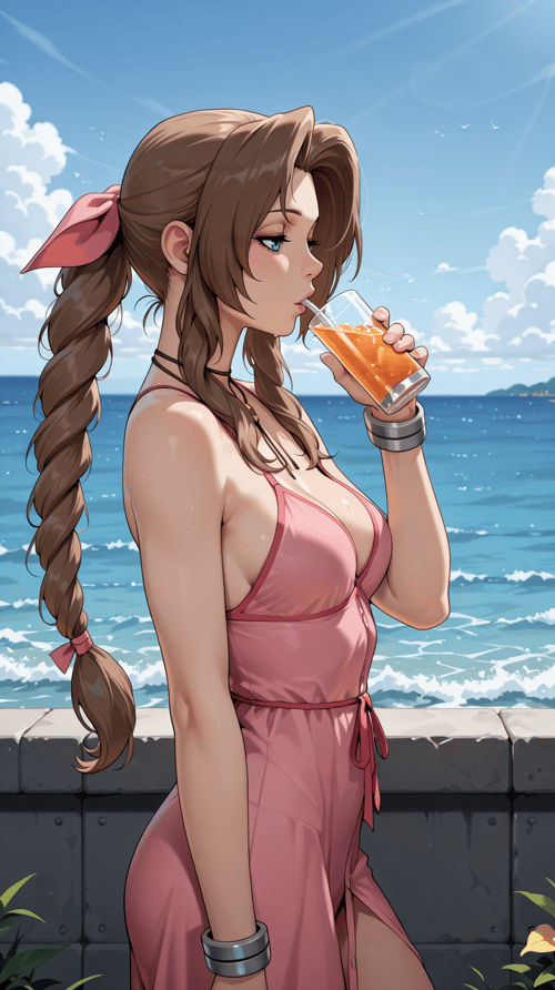 SteinIllustrious by miaomiao on Tensor.Art