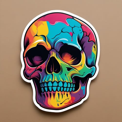 Fresh Ideas@Stickers_SDXL by user_653089063695360983 on Tensor.Art