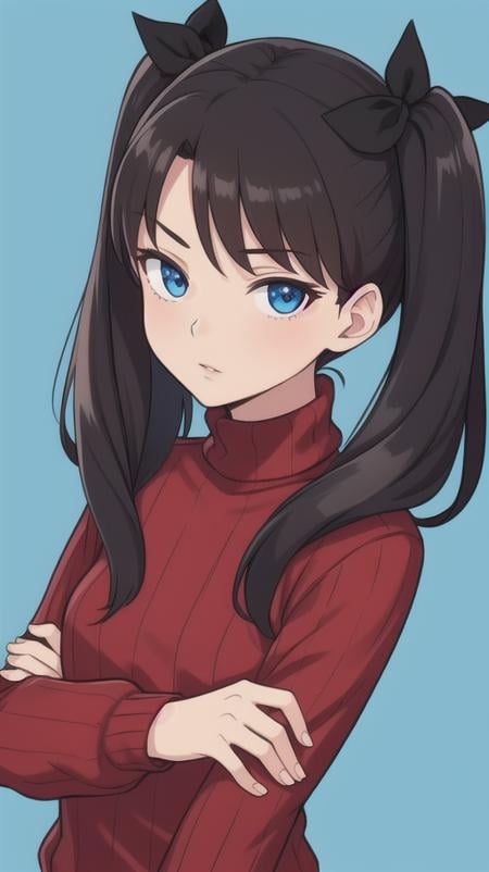 Simple Toon by User 123 on Tensor.Art