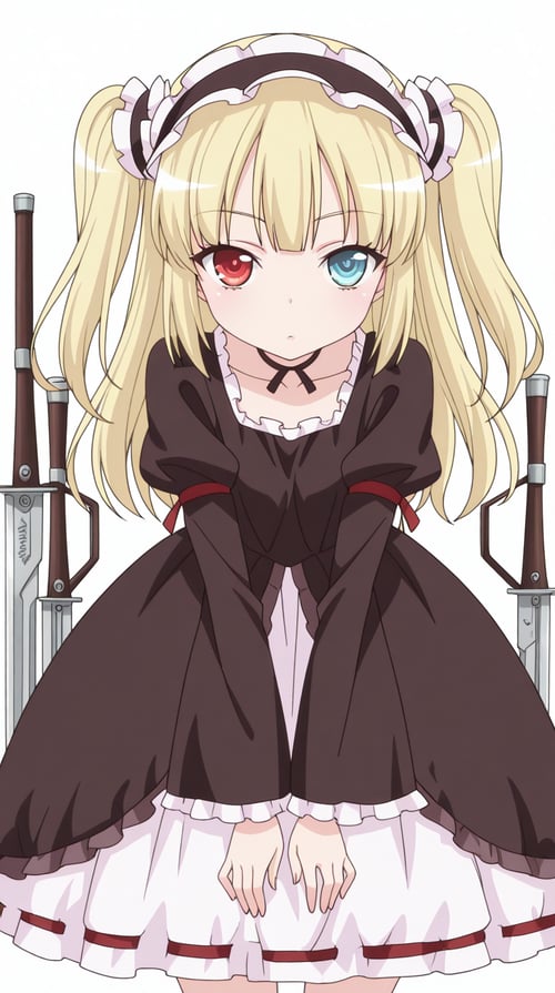 Kobato Hasegawa (羽瀬川 小鳩) - (僕は友達が少ない) by Ez8 on Tensor.Art