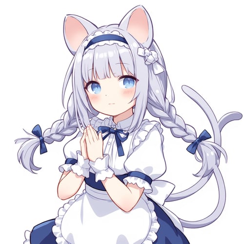 Q简 by Devilworld on Tensor.Art
