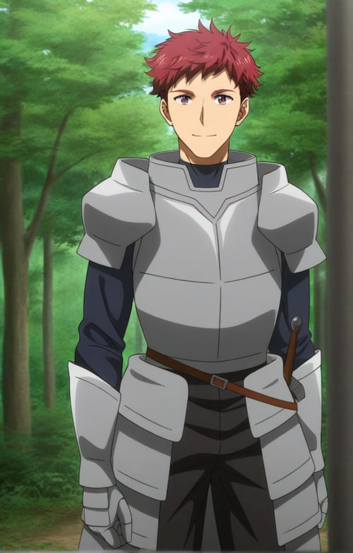 Aruku Gaedel by Saaaaaaaam on Tensor.Art