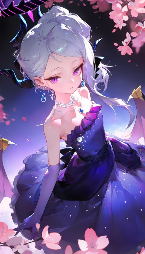 One obsession_Anima by EDICT on Tensor.Art
