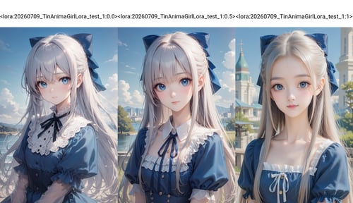 20260709_TinAnimaGirlLora_test_1 美女 by 天TIN on Tensor.Art