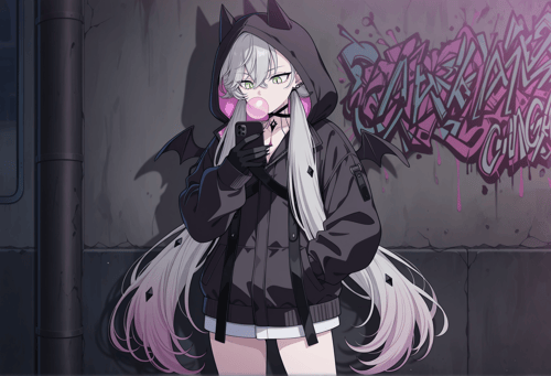 Lilith (Fate Grand Order) XL by ねね on Tensor.Art