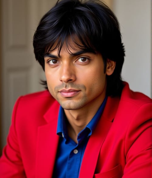 Neeraj Chopra by HottiesnHotties on Tensor.Art