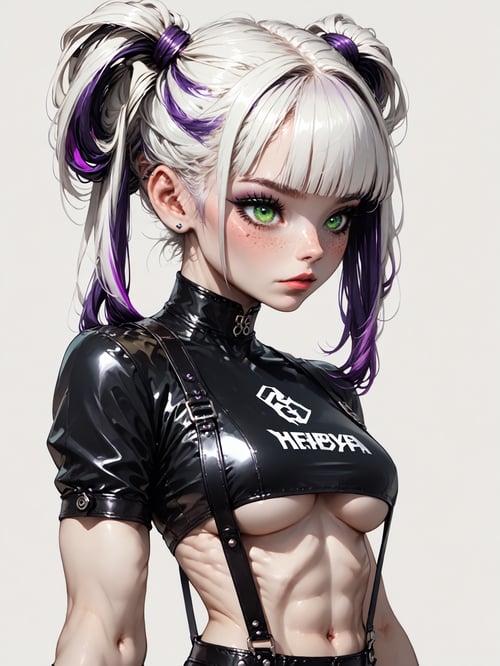 Hornibonk Niji or Horniji for short by miaomiao on Tensor.Art