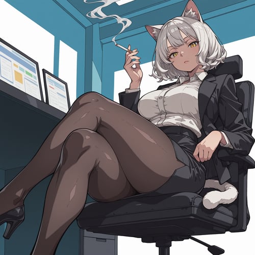 いなかもの (character)/ Inakamono by EroBytes on Tensor.Art