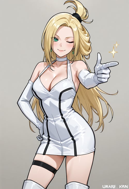 Kourin Tatsunagi | Cardfight!! Vanguard (7 Outfits by T3rryMcg1nn1s on Tensor.Art