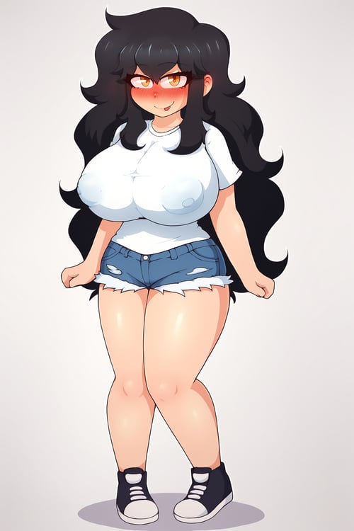 Miraniuchy (Artist) - LoRA PonyXL [ Style ] by KillerUwU13_AI on Tensor.Art