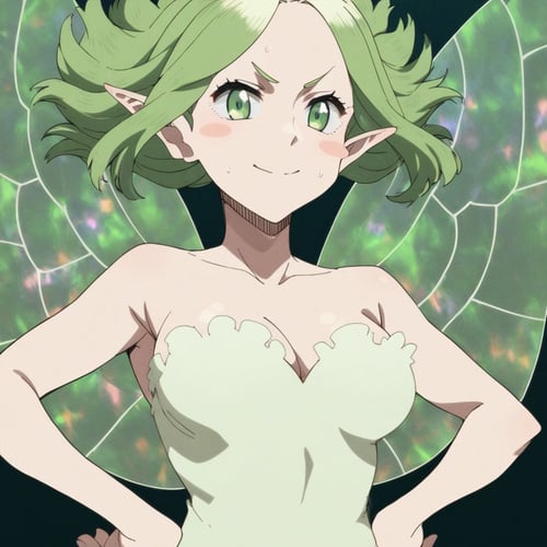 Sylph (Black Clover) - AstaxNoelle44 by Ttan on Tensor.Art