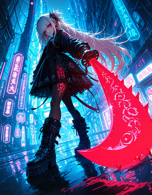 25.12.28 by 清风徐来 on Tensor.Art