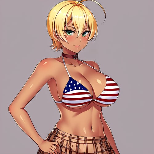 Ikumi Mito (Food Wars) [PonyXL] by OppaiDaisuki on Tensor.Art