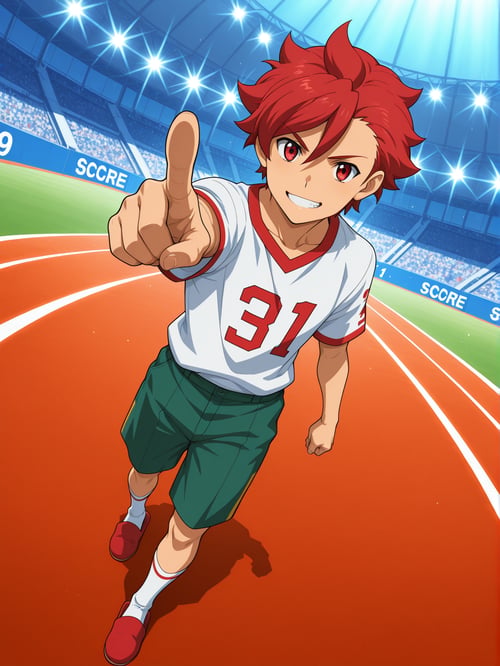 Try Sekai | Gundam Build Fighters by GyakuImpact on Tensor.Art