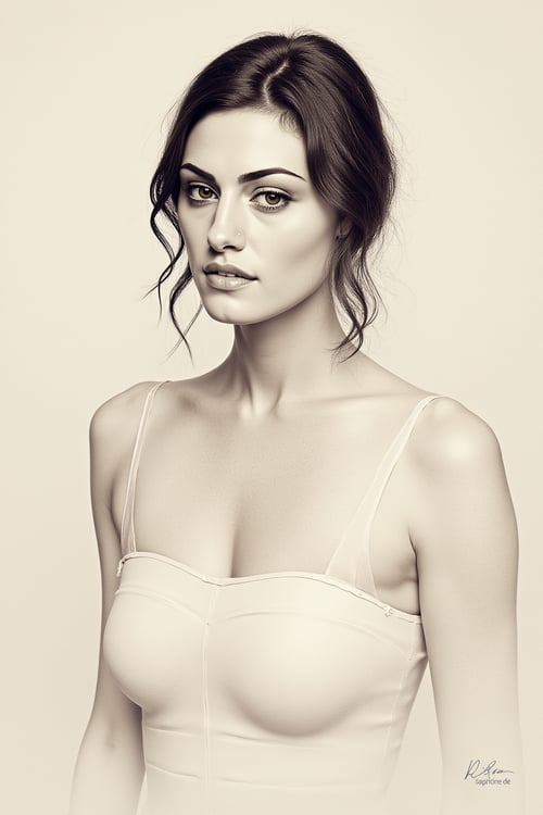 Phoebe Tonkin SoloLoRA by Solo on Tensor.Art