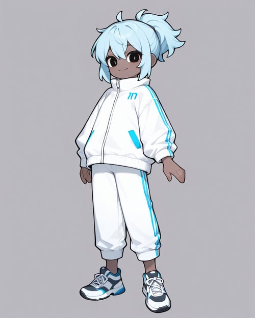 Cuteness Amplifier by Alchilia on Tensor.Art