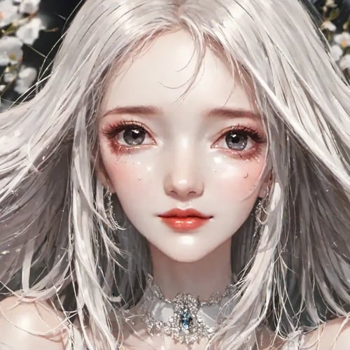 mira by user_939502504394114508 on Tensor.Art