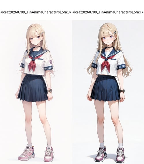 20260708_TinAnimaCharactersLora 二次元偏真实风格 by 天TIN on Tensor.Art