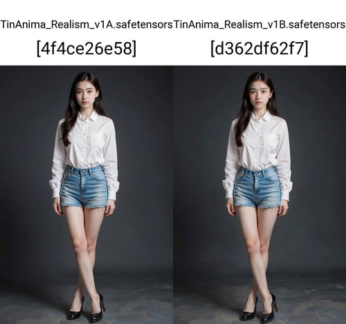 TinAnima_Realism_v1B 真实感人像 by 天TIN on Tensor.Art
