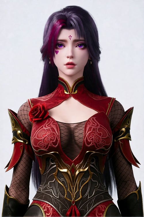 唐媚儿-krea2 by 千秋簌 on Tensor.Art