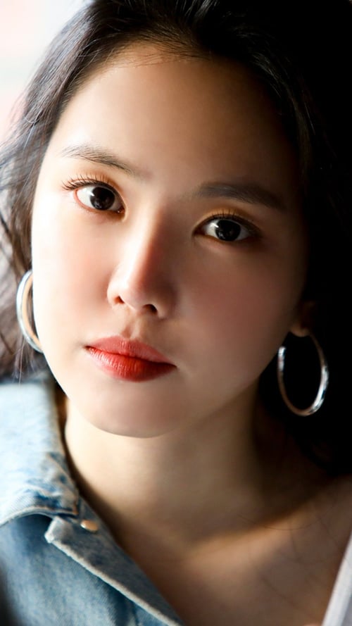 Son Na-eun by Ai Lover on Tensor.Art