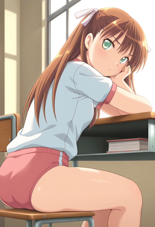 Tomomi Shirakawa - Shintaisou (Kari) by user_758259292217423395 on Tensor.Art
