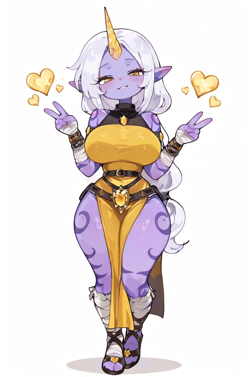 Medikitten (Artist) - LoRA Illustrious [Style] by KillerUwU13_AI on Tensor.Art