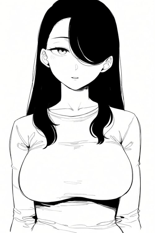 Kubikiri [Style] by Praelatus on Tensor.Art