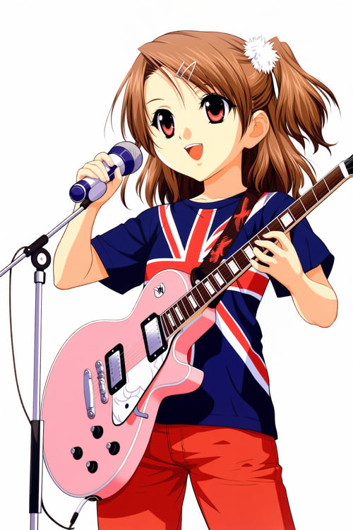 [Anim]12 in 1，Naoto Tenhiro/天广直人，Sister Princess by flyx3 on Tensor.Art