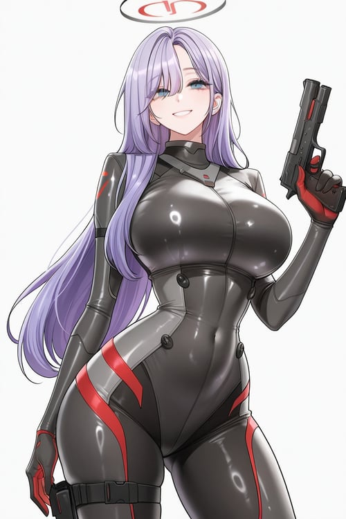 Women's clothing - Bodysuit - Tsukatsuki Rio by DR-pelli on Tensor.Art