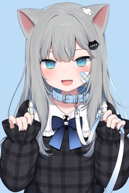 【ANIMA】amashiro_natsuki by hans on Tensor.Art