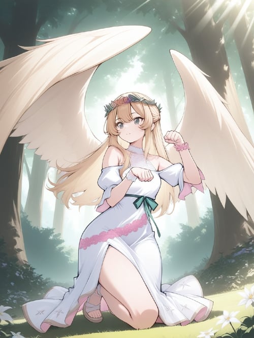 Eris Jerand エリス・ジェランド | STAR OCEAN First Departure by lualxa on Tensor.Art