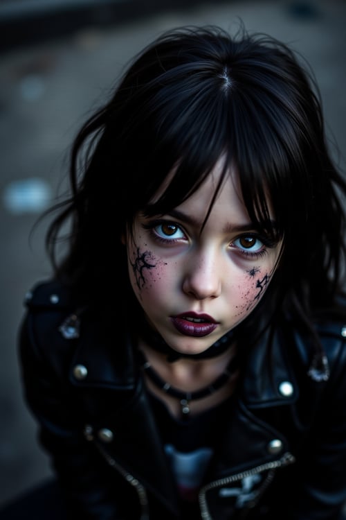 Tween Lien D by ShuTeye404 on Tensor.Art