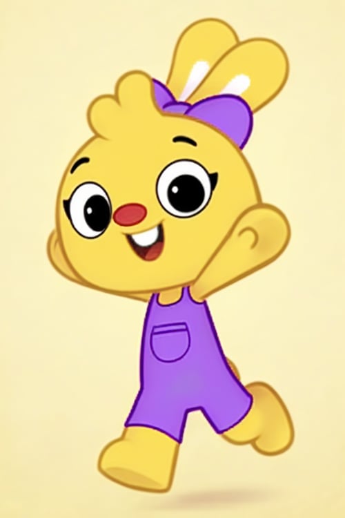 Mimi from playkids by user_770117525123082595 on Tensor.Art