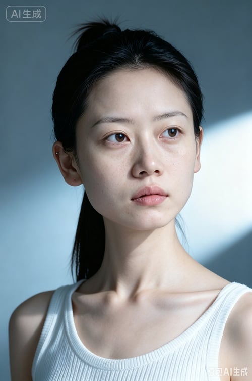 本真集「GENUINE MOMENT」 by 闺蜜 on Tensor.Art