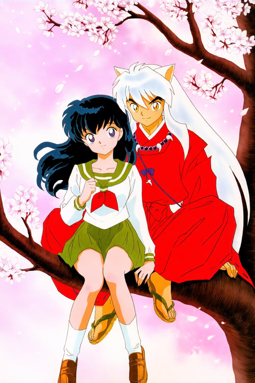 [Anima] Takahashi Rumiko/高桥留美子，乱马1/2，Inuyasha/犬夜叉 by flyx3 on Tensor.Art