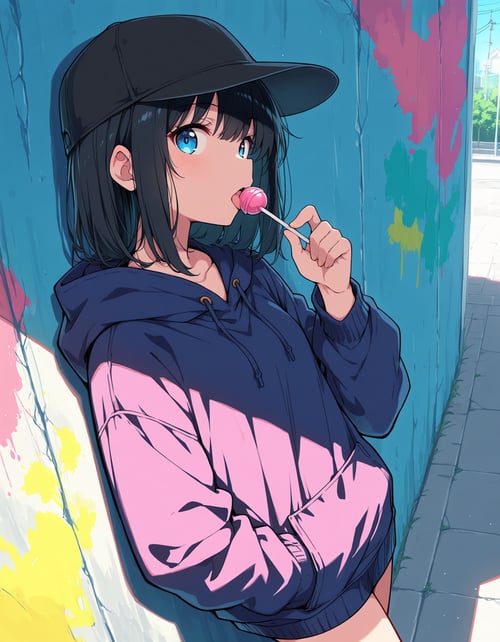 Hakushi Mix Anima by miaomiao on Tensor.Art