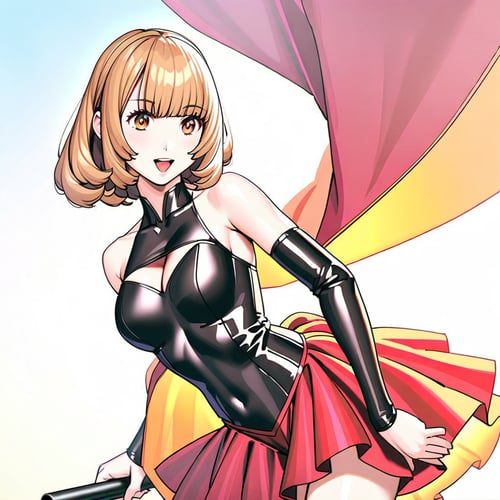 Chitose (Chitose) by Bulb on Tensor.Art