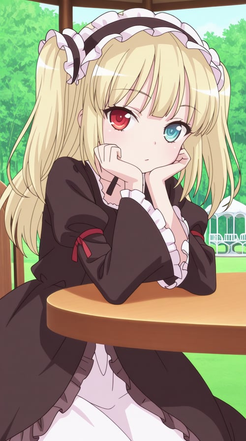 Kobato Hasegawa (羽瀬川 小鳩) - (僕は友達が少ない) by Ez8 on Tensor.Art