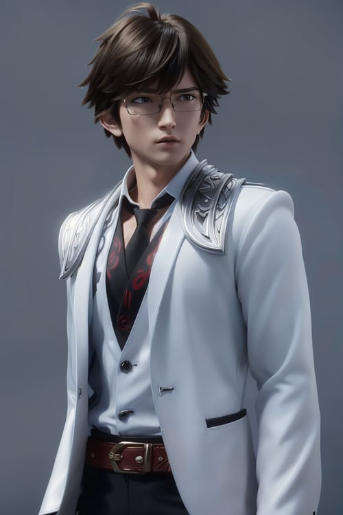 王者荣耀碎月篇-李白 by 师叔 on Tensor.Art