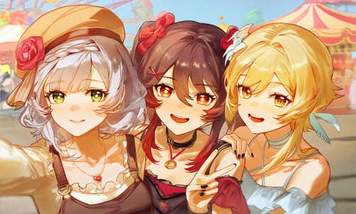 [Anima 1.0] Artist Style: Shule De Yu by Alex on Tensor.Art
