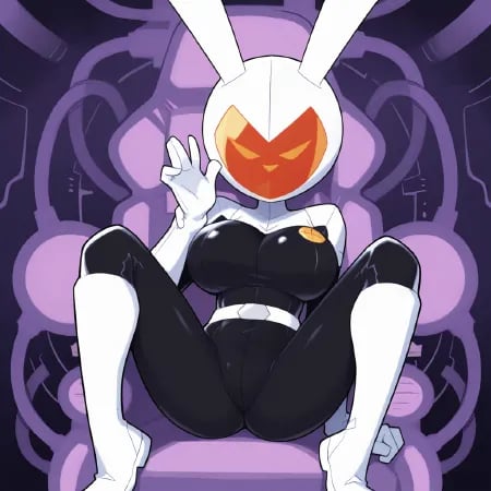 Pinku, Buru, Midori, Kuro - Miscon by CliffJumper on Tensor.Art