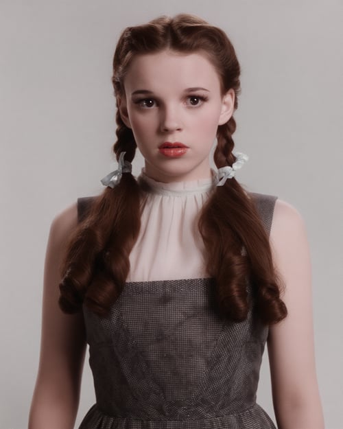 Dorothy by ANNO on Tensor.Art