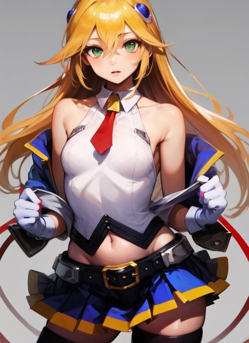 Noel Vermillion (BlazBlue) by jewel-pt on Tensor.Art