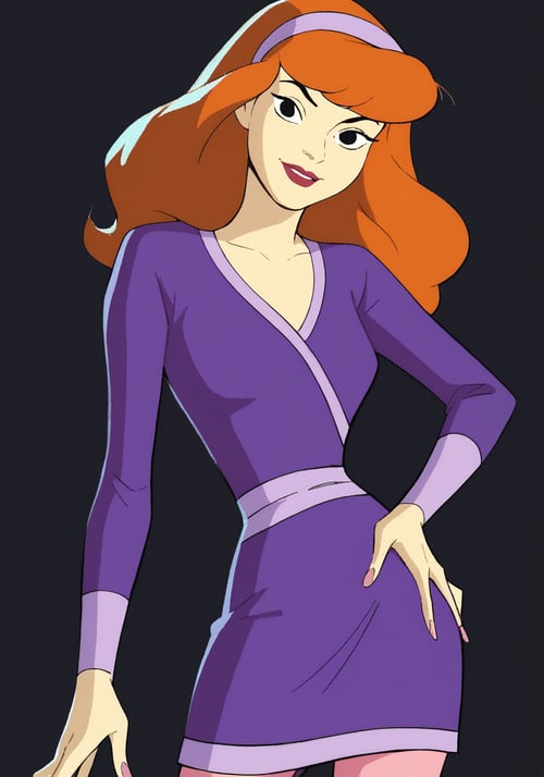 What's new Scooby doo? by user_770252636204097759 on Tensor.Art
