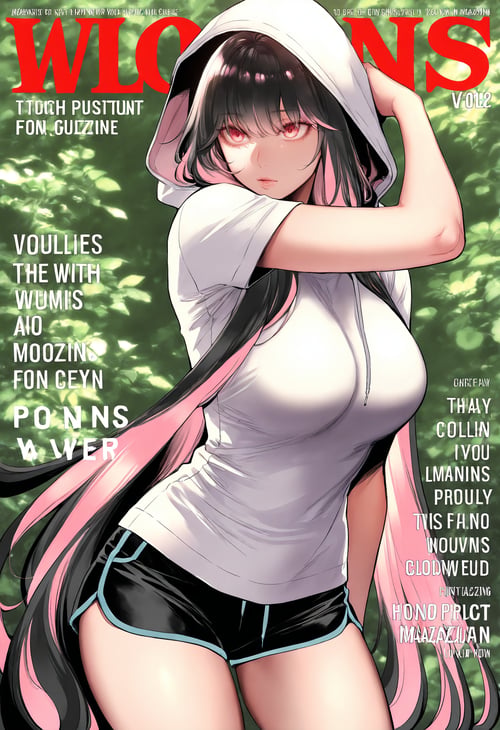 Huijin Park (박희진) - Jungle Juice by Min on Tensor.Art