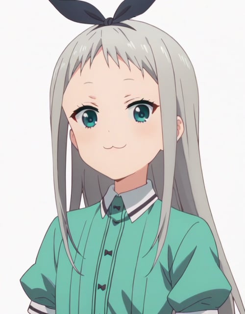 [PDXL] Hideri Kanzaki - Blend S by eft on Tensor.Art