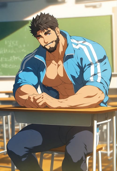 Style - Bara Enhancer by kaminggram on Tensor.Art